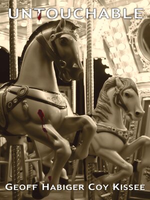 cover image of Untouchable